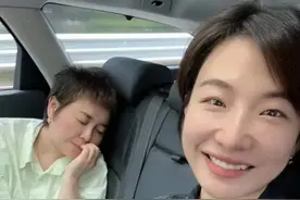 离婚后，她们选择同居养娃……图片