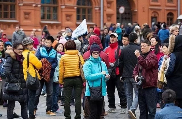 出国最不受欢迎的中国游客行为，第一条99%的人都干过！