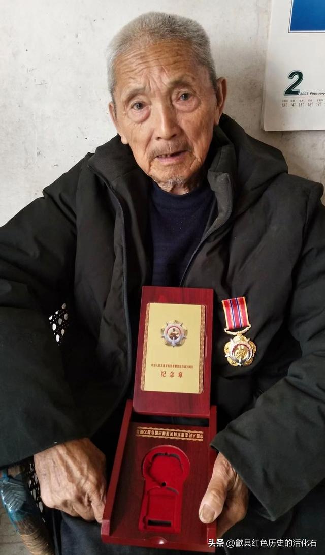 徒步密川，赏何荣成先生打造的“徽州天梯旅游观光风景线”！