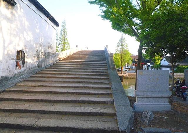 上海松江大仓桥