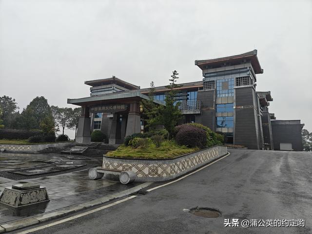 汉阙文化历历在目，值得一看