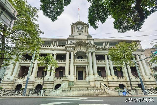 从博物馆到历史现场：沉浸式探寻曾经富可敌国的广州十三行