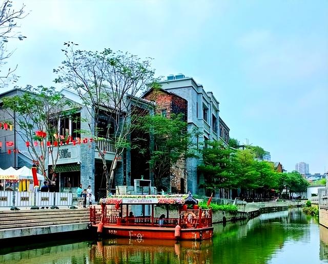 中山新 “头部” 镇街即将诞生 石岐东区并未入选 而是这座镇街！