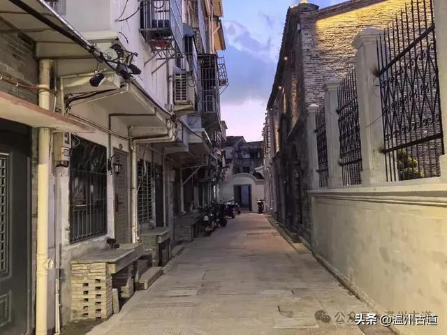 老温州妇孺皆知的温州重要名人！他的故居国庆假期开门迎客啦