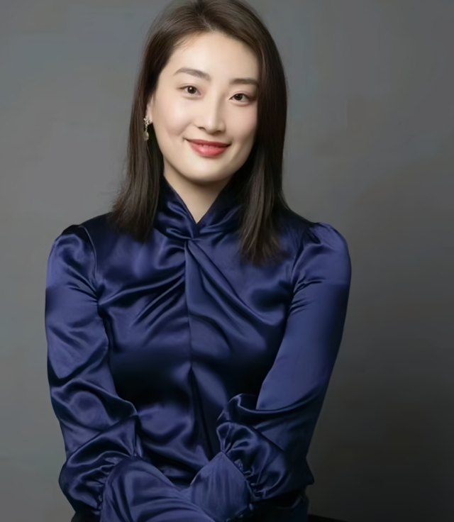 宗馥莉遗产风波后首发声，三句话表明立场，杜建英宗泽后应感惭愧