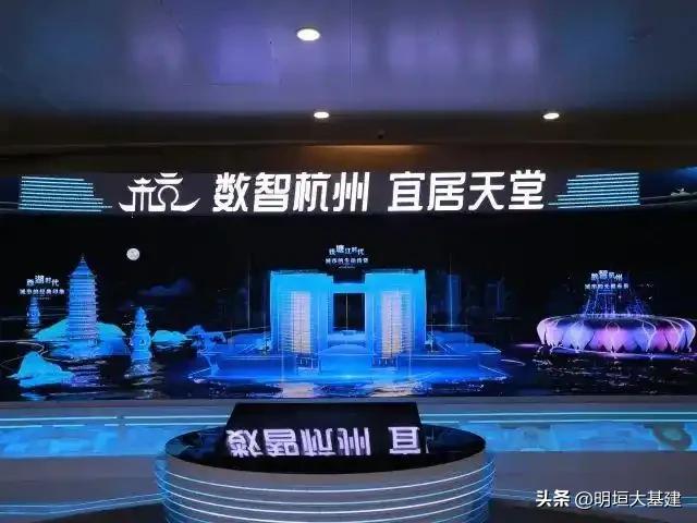 杭州归来不识路——这座古城用20年把自己变成了“未来样本”!