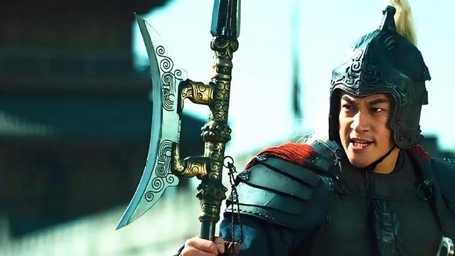 三国演义十大主角