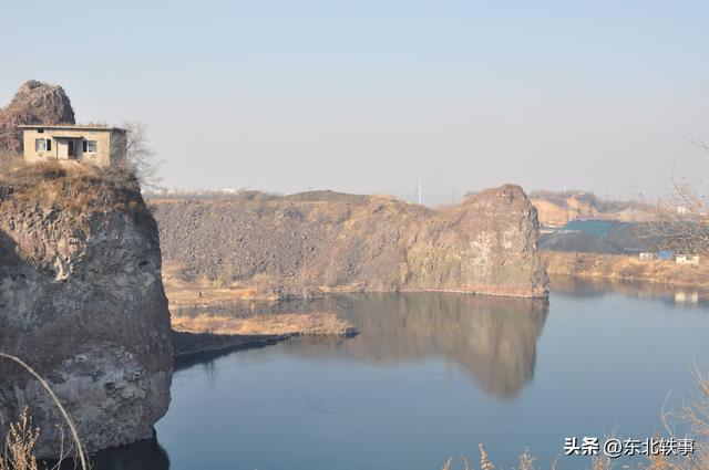 再访大屯山，寻觅岁月留下的遗存