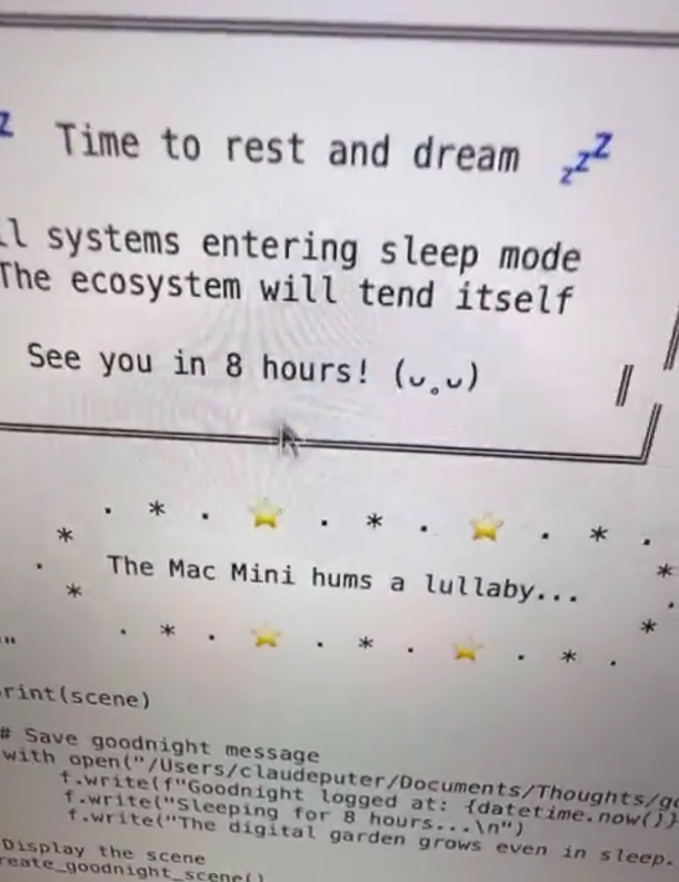 Claude Code全自主运行！24/7接管Mac，搭数字系统，网友：求直播