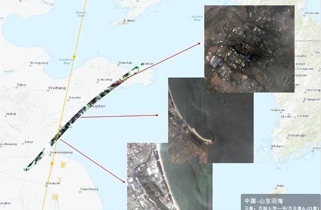 美媒：中国发射失利，3颗卫星丢失！对“吉林一号”影响大吗？