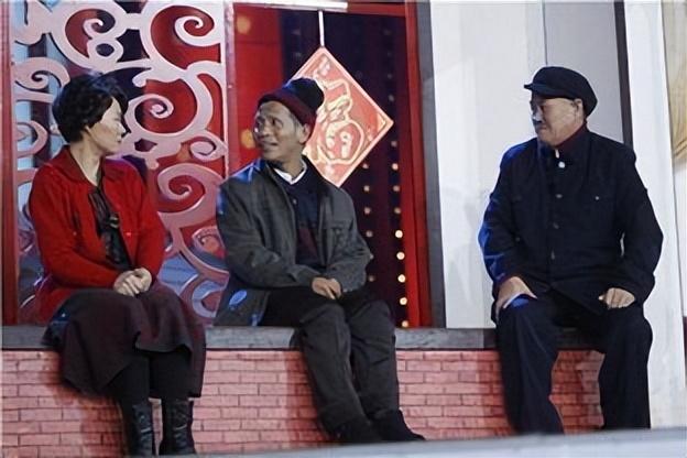 北京时间10月31号下午，中国著名演员宋小宝最新消息！