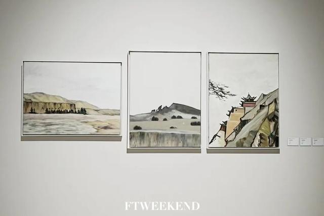 “内存拍爆了！”福田这条打卡路线，太出片！