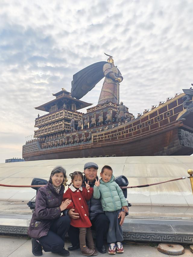 退休后的至臻浪漫，恰似一场与自由相拥的自驾绮梦！🚗