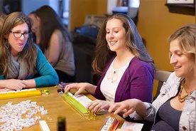 美国人埋怨：谁把中国这东西带来的？很多女性沉迷其中无心工作图片