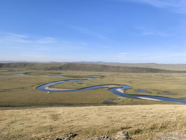 🍂呼伦贝尔深秋自驾游参考攻略