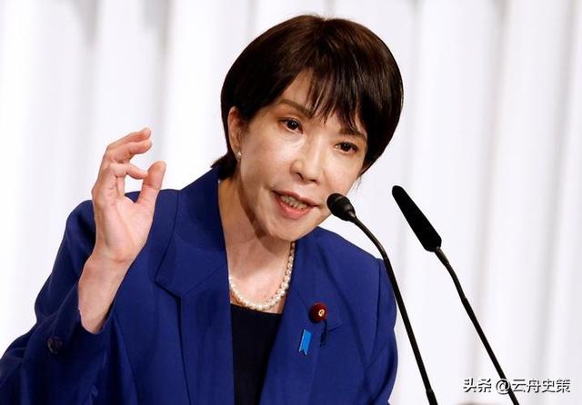 上任第三天，高市早苗对华发出邀请，日本记者：中方为何没有贺电