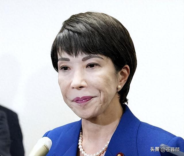 高市早苗对华正式“宣战”！马克龙转头背叛日本	，特朗普告示全球