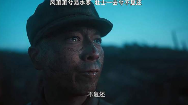 93阅兵结束3天，让人担心的事还是发生了，王雷无辜，唐国强最冤
