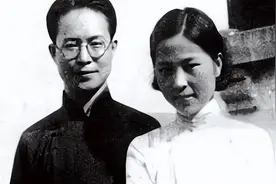 我叫张兆和，是作家沈从文的妻子，也是痛恨他的人图片