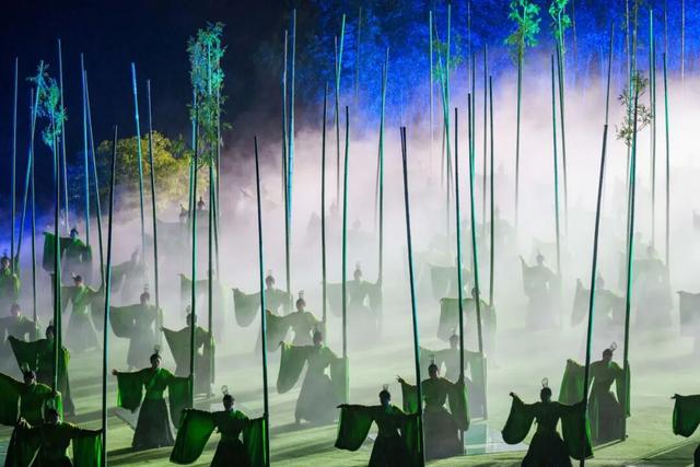 即日起，南平人买一送一！印象大红袍，轮到你了！