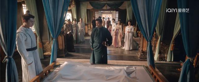 《唐朝诡事录》系列为何能成功