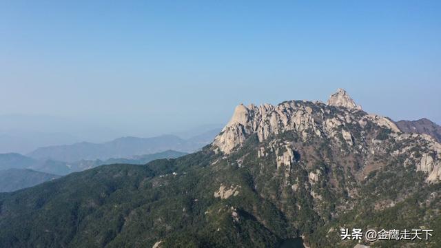 齐聚安庆，共探天柱奇景，绘制南北文旅合作新篇章