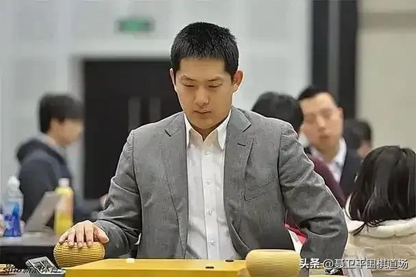 围棋级段位划分详解，那些你应该知道的段位知识
