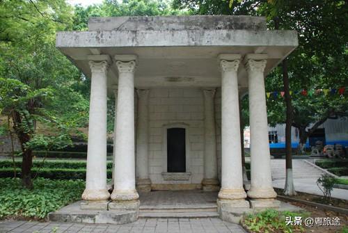 盘点：东莞莞城街道文物古迹，你去过哪一个？
