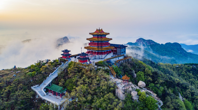 游客呼吁“免门票”延期，潍坊景区：OK！