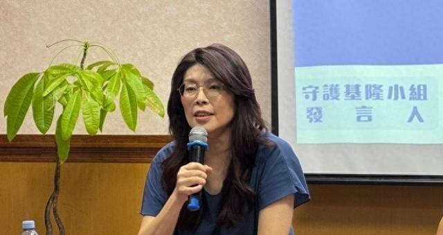 果然不出所料：郑丽文想来北京的消息传遍岛内	，民进党送她一句话