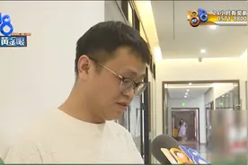 代驾一辆“大奔”，几乎到达终点，出意外了......图片