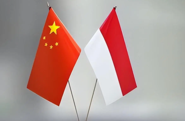 九三阅兵将至，印尼总统突然不来了，向中国表示歉意，希望获理解