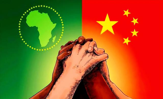 沉默24小时后	，特朗普选择主动放人，中国军舰启航，信号很不一般