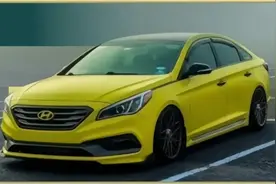 当年汽界的屌丝三宝，现在的销量又如何呢？图片