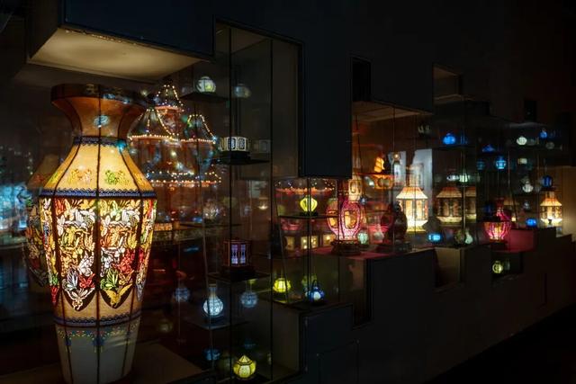 不出正月都是年！该去这个小城闹元宵啦