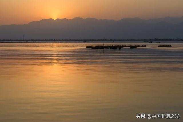 中国世遗又+1，“神秘”王朝惊艳世界！
