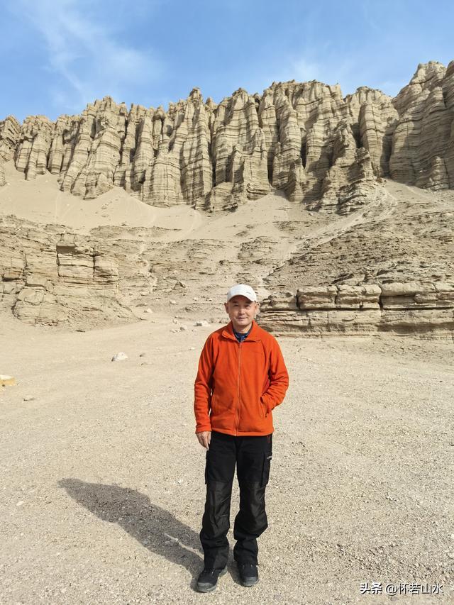 2025环南疆沙漠铁路背包自由行日记(9)---哈密大海道打卡(完结篇)