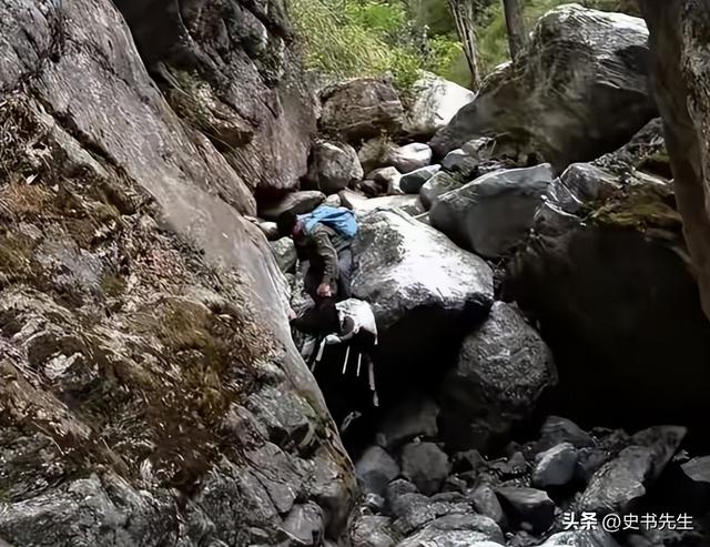 驴友穿越秦岭遇难后续：家属起诉救援队，细节曝光，理由引发众怒