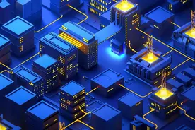 高速线模组，3条环节6家公司梳理图片