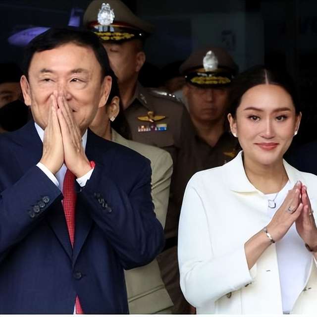大结局要来了，佩通坦将官复原职？关键时刻，洪森要求泰国放人