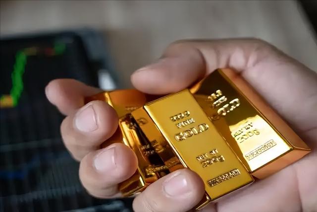 中国大妈10天扫300吨黄金！当年抄底的人，现在到底赚没赚？