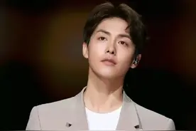 常被误认是“汉族”的10大回族男明星，看你会不会认错？图片