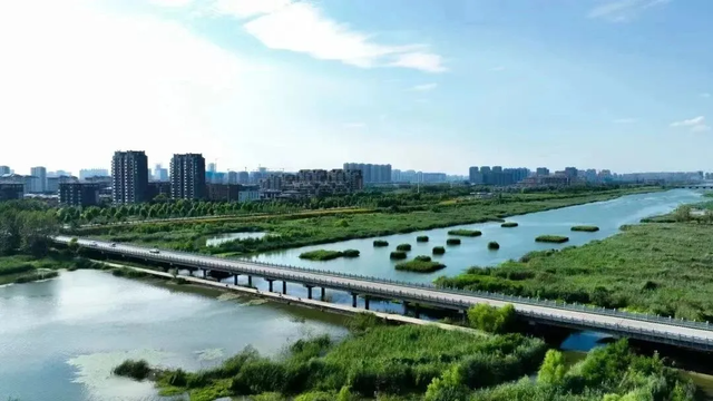 这个国庆来济宁！运河、古村、盘山公路承包你的快乐“驾”期