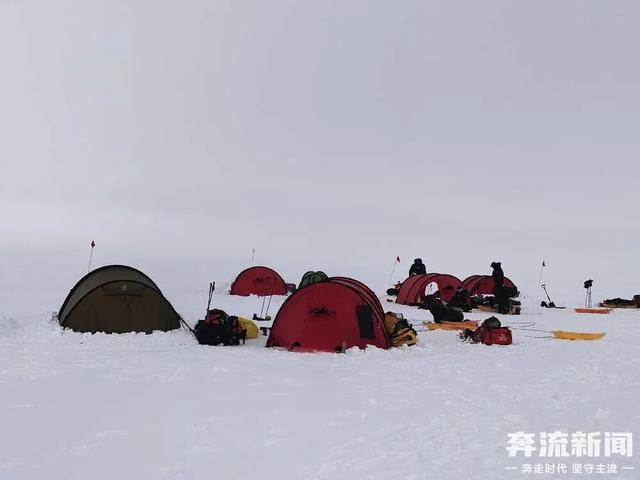 厉害！临夏1人完成七大洲最高峰挑战计划！