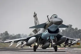 出乎意料！法国为何不顾脸面邀中国战机参加巴黎航展？有三大原因图片