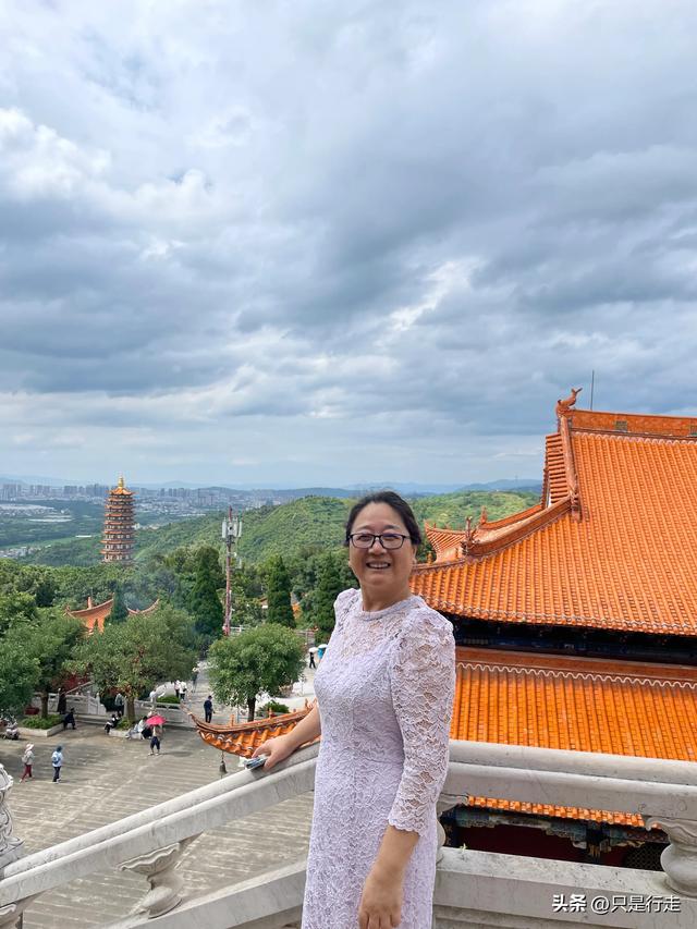 云南弥勒避暑旅游生活记录（一）