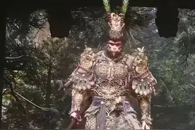 绝对干货！《黑神话：悟空》——最强装备套装排行TOP榜！图片