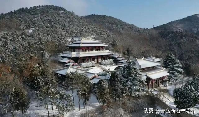 小票根大实惠！冬游西海岸好玩不贵！