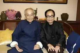 南怀瑾教你七支坐法图片