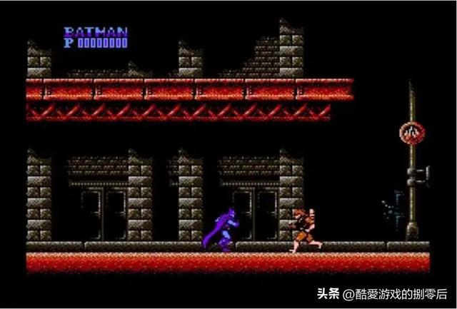 ⒆红白机博物馆：百款经典FC游戏回顾，重拾童年最纯粹的感动！